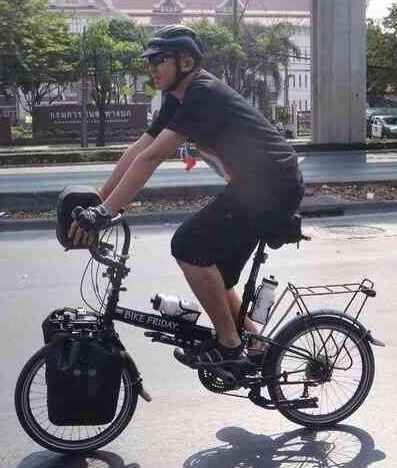 รูปประจำตัวสมาชิก