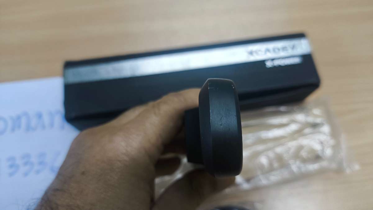 ปลายขาไม่มีรอย