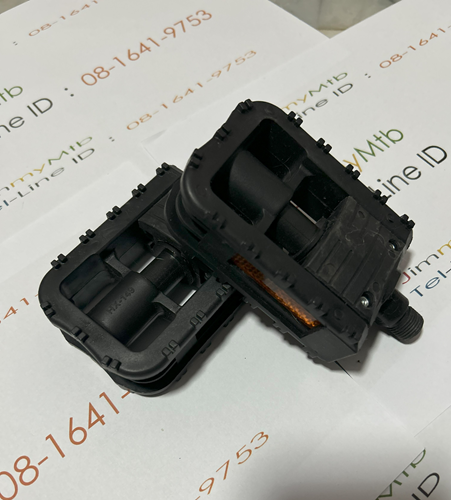 บันไดรถพับ ใหม่ถอด  150 บาท
