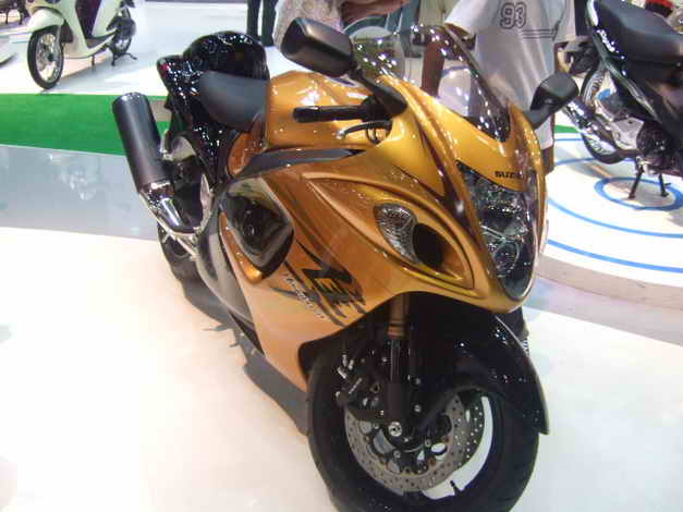 hayabusa