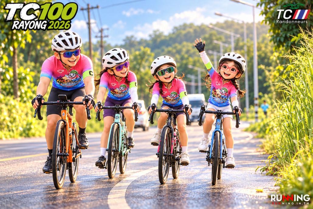 นักปั่นจิ๋วสู่ TC100 ระยอง 2026.png
