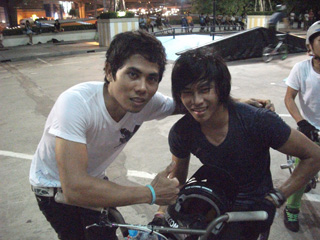 ตี๊ 16 ของโลก...กับน้องเต๋า อันดับ9 ประเทษไทย  เดียวโตก่อนแล้วเจอกันพี่ๆๆๆๆๆๆ