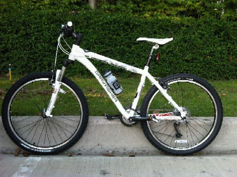 New BaBy