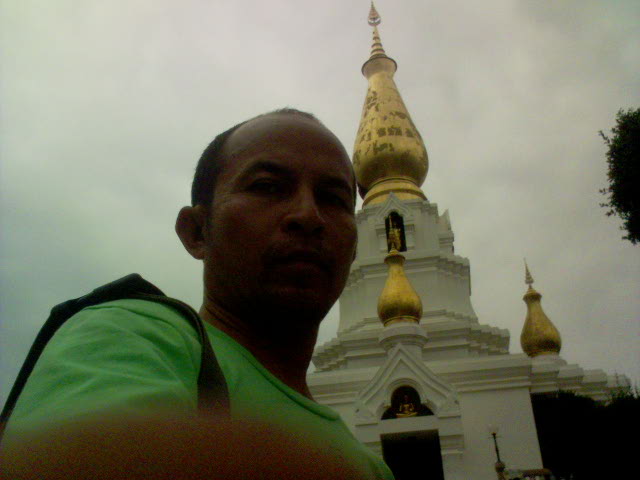 วิหารฯวัดอารัญบรรพต