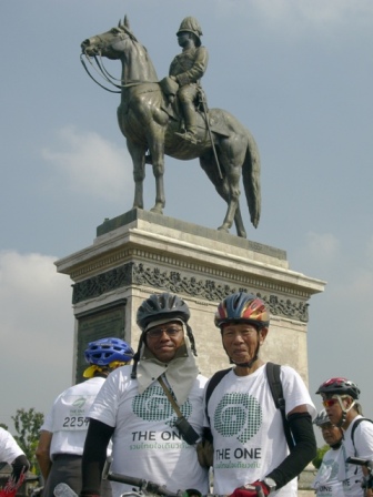 เสือหมู กับลุงเชี่ยน