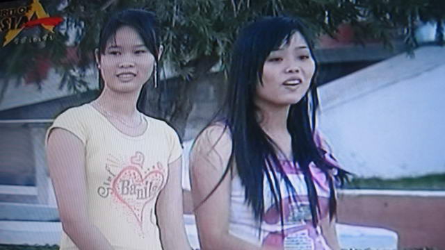 ..สาว ๆ ชาวเวียดนาม ที่อยากเยือนอีกสักครา..(จะเกี่ยวกันกับทริปนี้..ไหมนี่)..