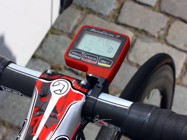 โฉมหน้า Powermeter