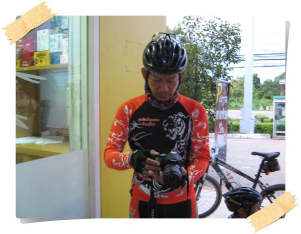 จัดการเตรียมพร้อม...กับอุปกรณ์กล้องคู่ใจ