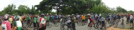 สมาชิคร่วมงาน 300 กว่าคน