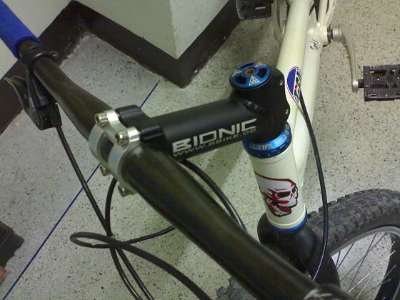 stem bionic