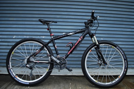 SCHWINN    [MOAB]    ^  ^