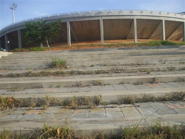 ลงบรรได