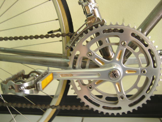 suntour V louxe