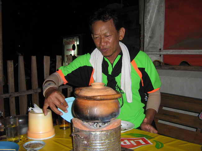 พี่สุเทพ