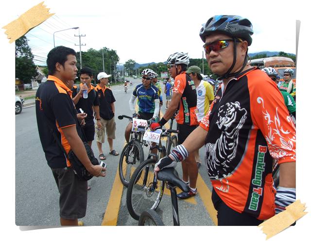 พี่ใหญ่เราเกือบมาสองปีแล้ว...ยายคริวถามหาเสียก่อน