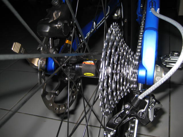 ชุด 10 speed