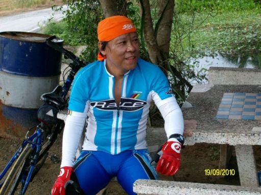 พี่เปิ่ล ชลดา สมาชิกใหม่