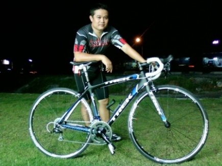 เสือ เจน