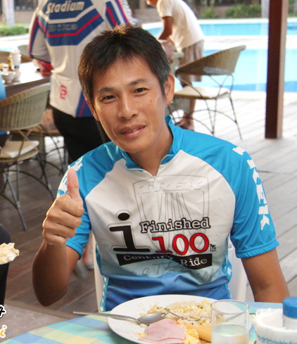 ตัวอย่างเสื้อสวยๆ ถ้าไปครบ 3 ครั้ง