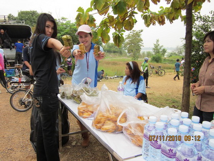 นี่ไงข้าวต้มมัด