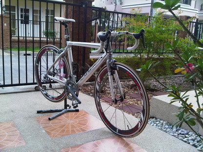 my Orbea