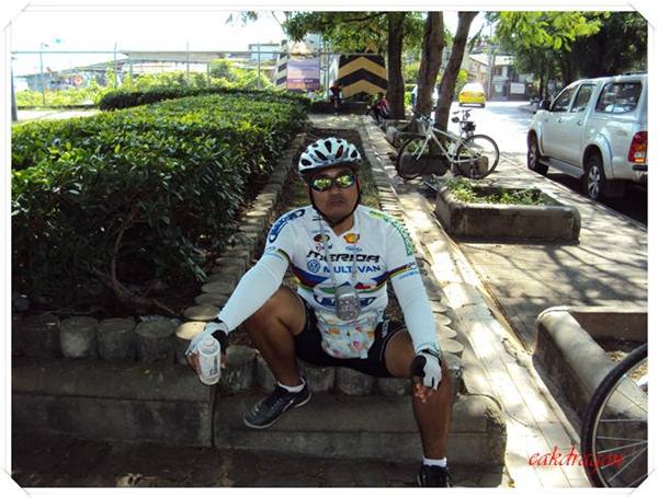 เติมพลังทั้งวันเลยนะ