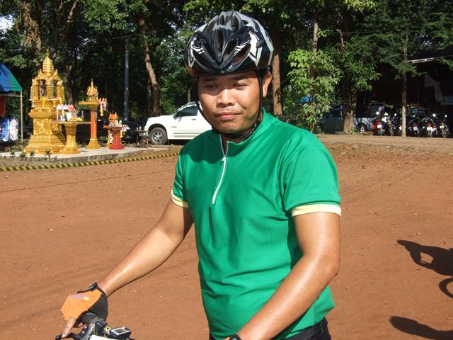 ไปได้รอบเดียวก็ต้องจอด...แบบทนเจ็บไม่ไหว