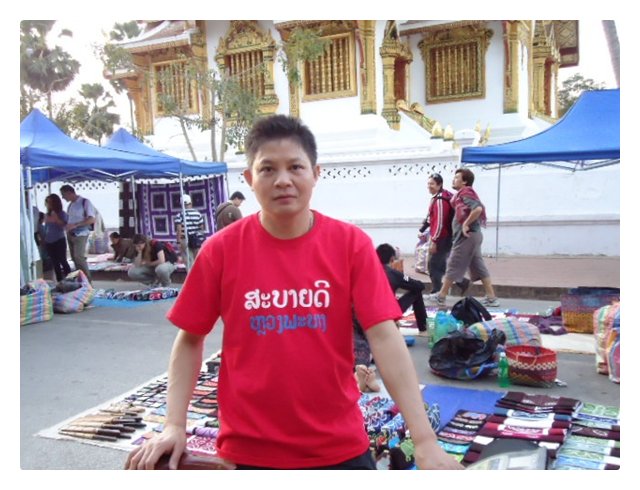 เสื้ออิตกับนายแบบ Ayuthaya Cafe'