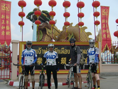 ไปมาแล้วครับ<br />บางปะอิน-สุ1000<br />179.5 km