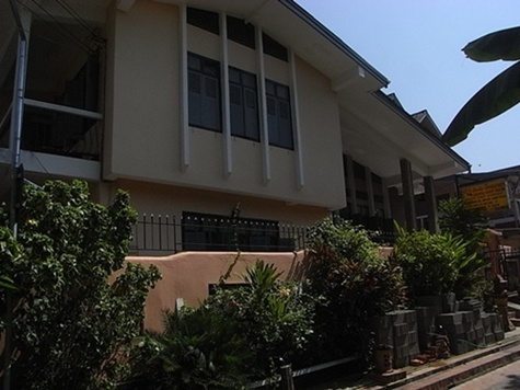 บ้านพักวีระเดซา บริการสะดวกสบายครบเครื่อง ริมโขง