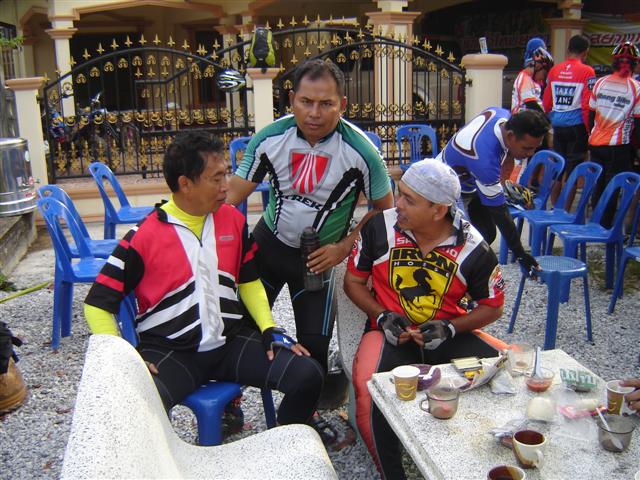 น้ำชา,กาแฟ,ซาละเปา