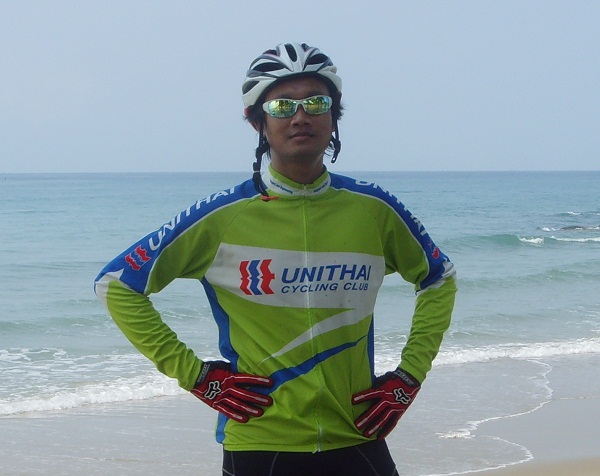 noomnoi Unithai