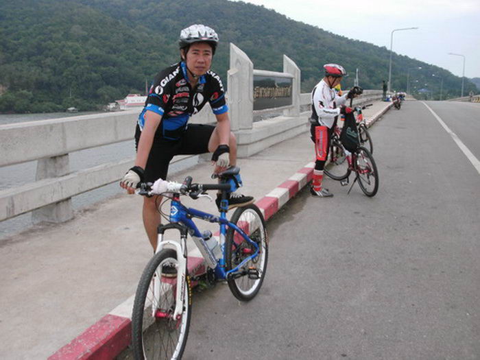 GARY FISHER ปี 2009