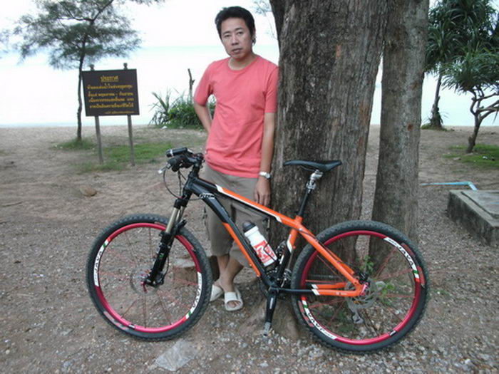 GARY FISHER ปี 2011