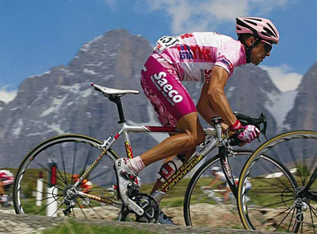 Gilberto Simoni