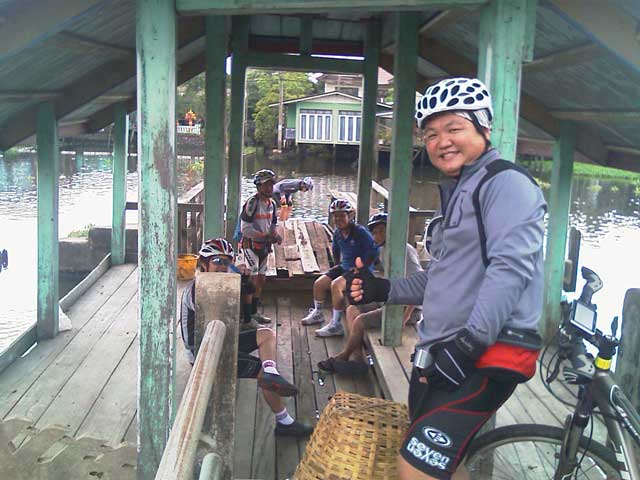 ผู้นำทริป