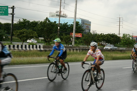 stage 2  ก่อนฝนตกหนัก ที่ ถ 347  stage นี้ต้องยกเลิกการแข่งขัน