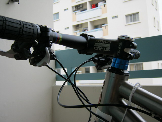 M 240