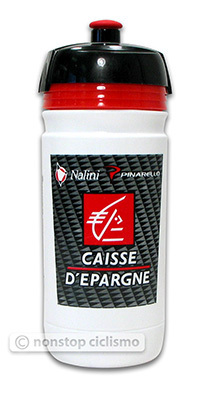 ELITE CORSA CAISSE D'EPARGNE TEAM WATER BOTTLE.jpg