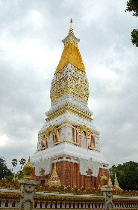 ถึงแล้วพระธาตุพนม