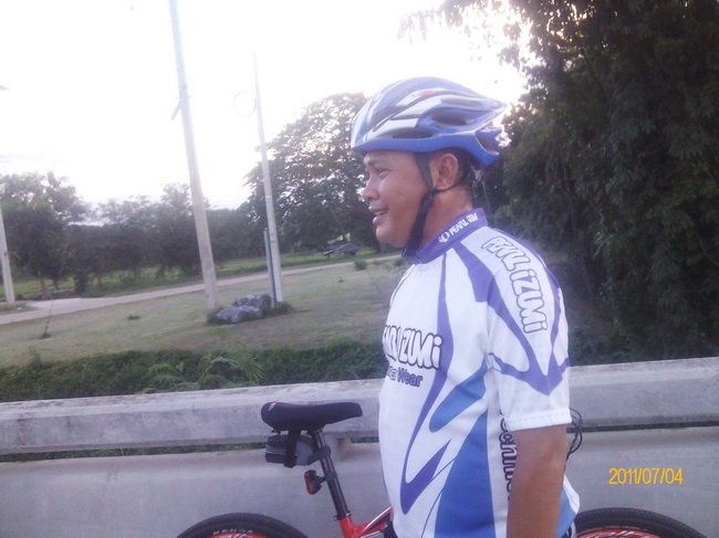 พระญาตู่แห่งนครนทีกำเริบ 55+