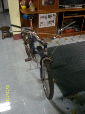 มาแล้วน้องเมอ