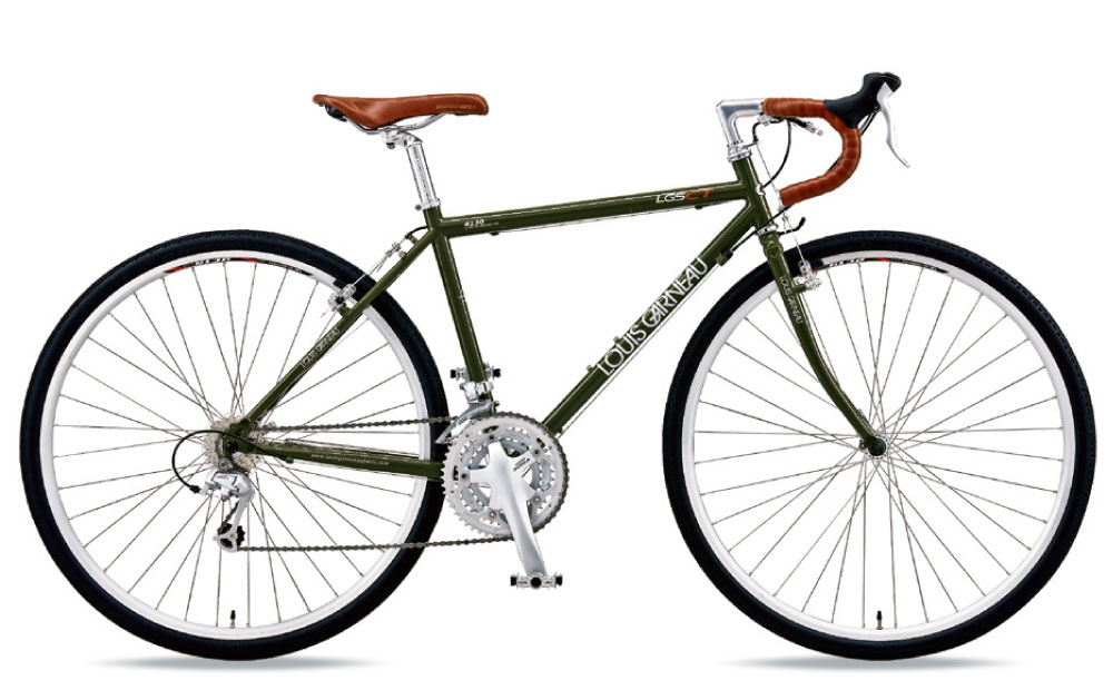 LOUIS GARNEAU LGS-CT (Touring)