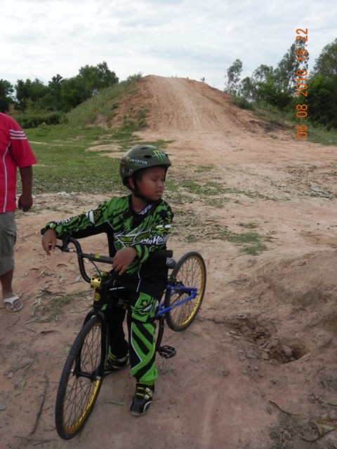 น้องเปรม.