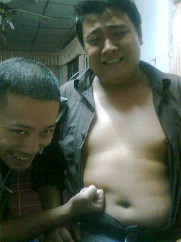 หลัง