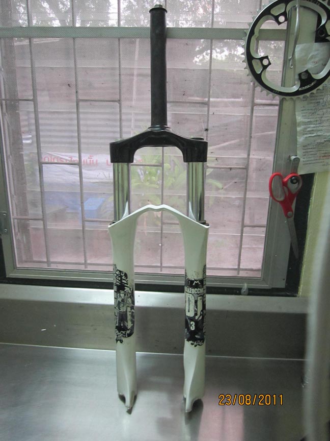 DJ 3 100mm