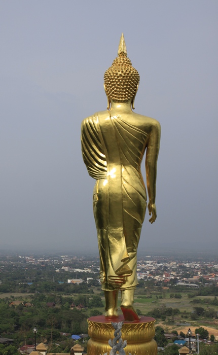 วัดพระธาตุเขาน้อย
