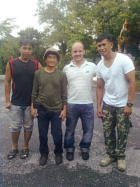 ชมรมจักรยานลิงสองล้อลพบุรี