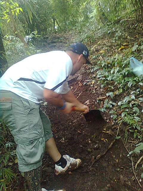 ลงมือทำเอง