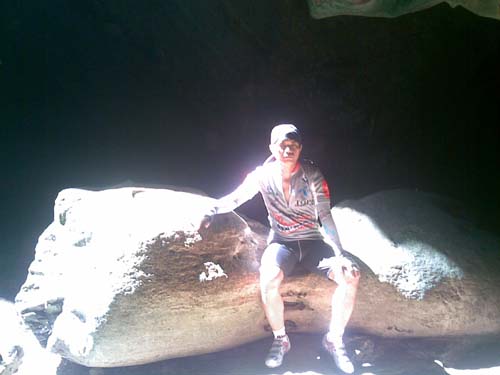 เจ้าเมือง ?